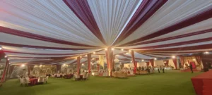 Wedding venues in Chattarpur under ₹20 lakhs